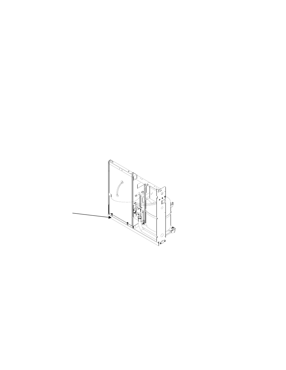 Manitowoc Ice Q-0420 User Manual | Page 2 / 3