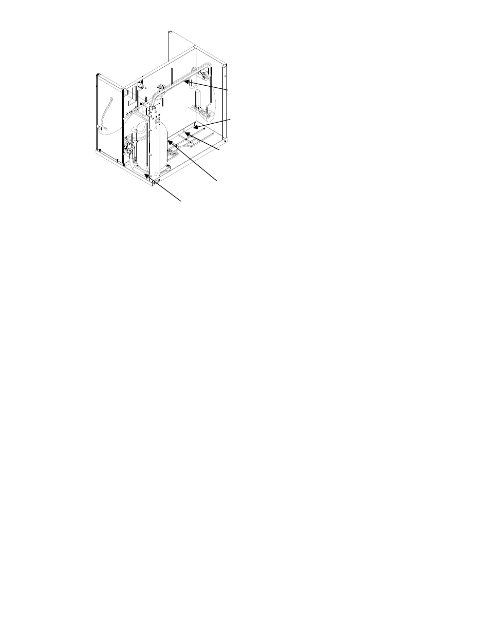 Manitowoc Ice Q-0420 User Manual | Page 3 / 3