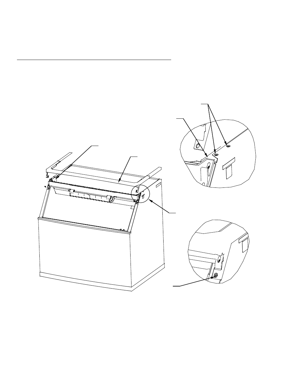 Manitowoc Ice K00372 User Manual | Page 2 / 4