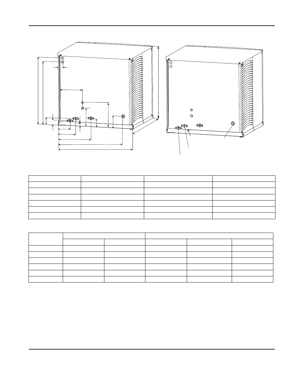Manitowoc Ice S User Manual | Page 15 / 60