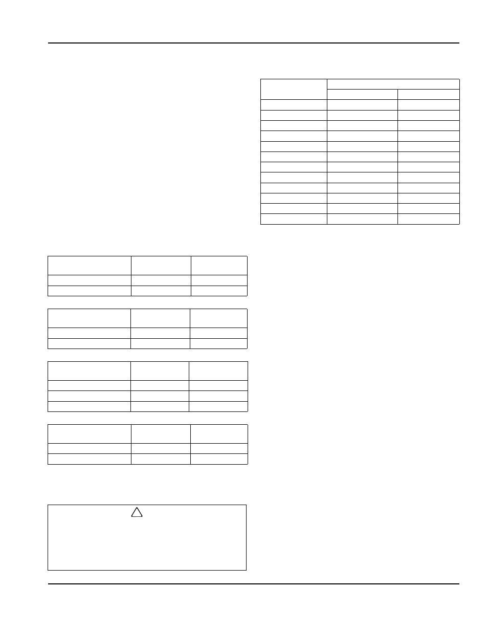 9 location of ice machine, Ice machine heat of rejection | Manitowoc Ice S User Manual | Page 21 / 60