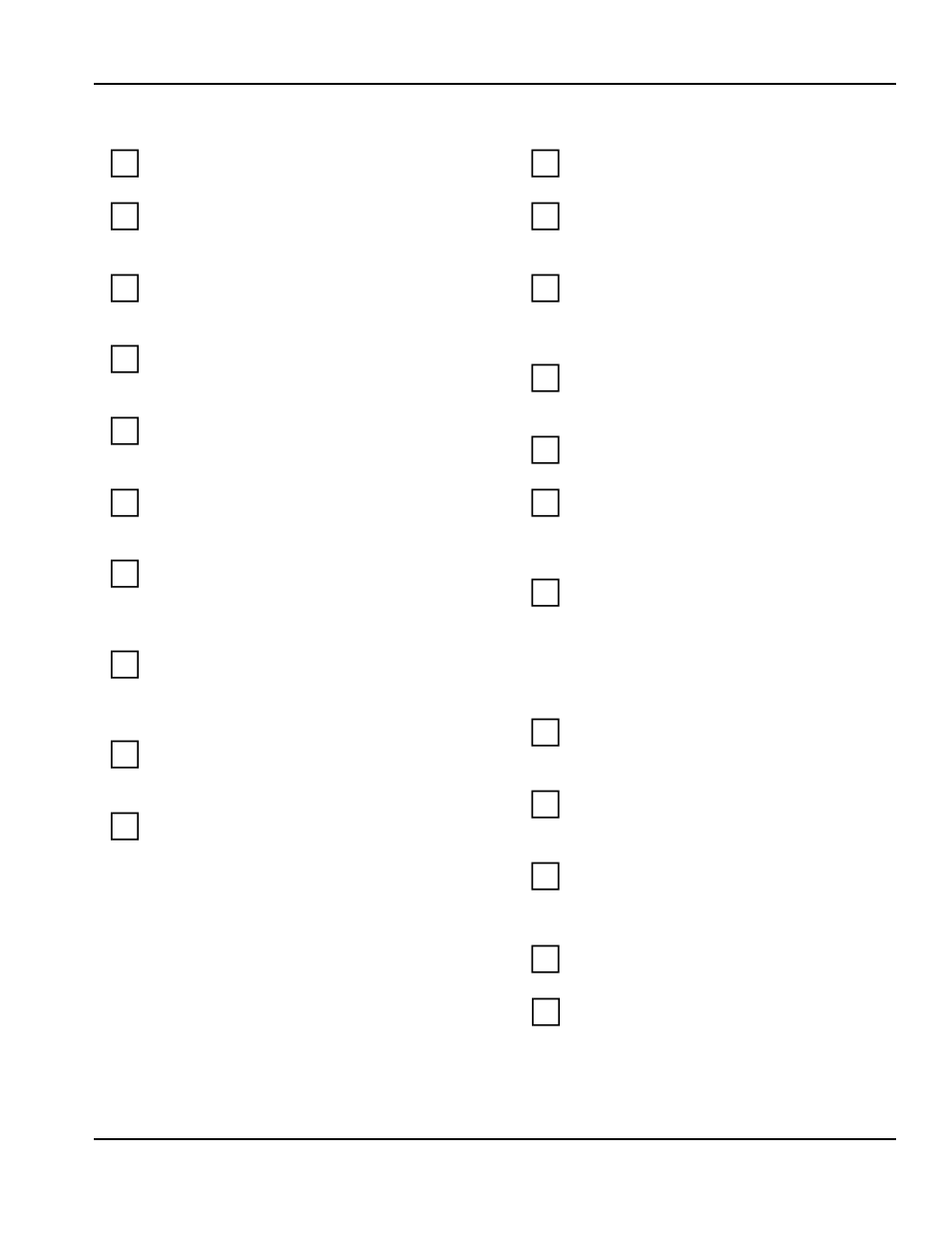 Manitowoc Ice S User Manual | Page 35 / 60