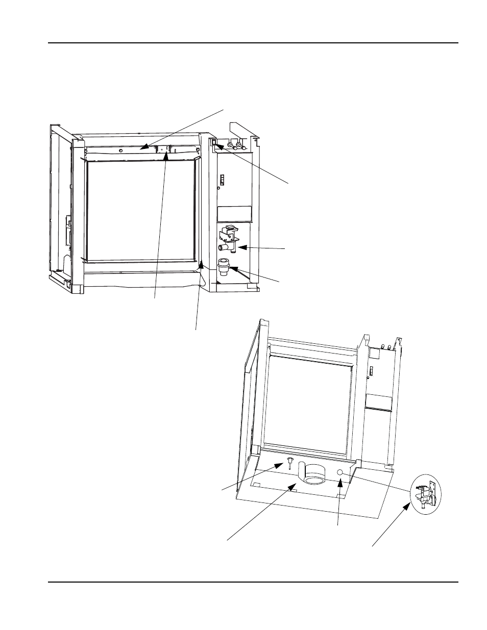 Manitowoc Ice S User Manual | Page 37 / 60