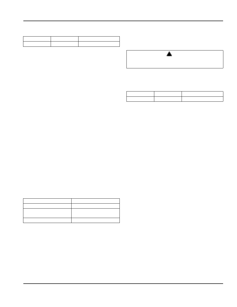 Manitowoc Ice S User Manual | Page 47 / 60