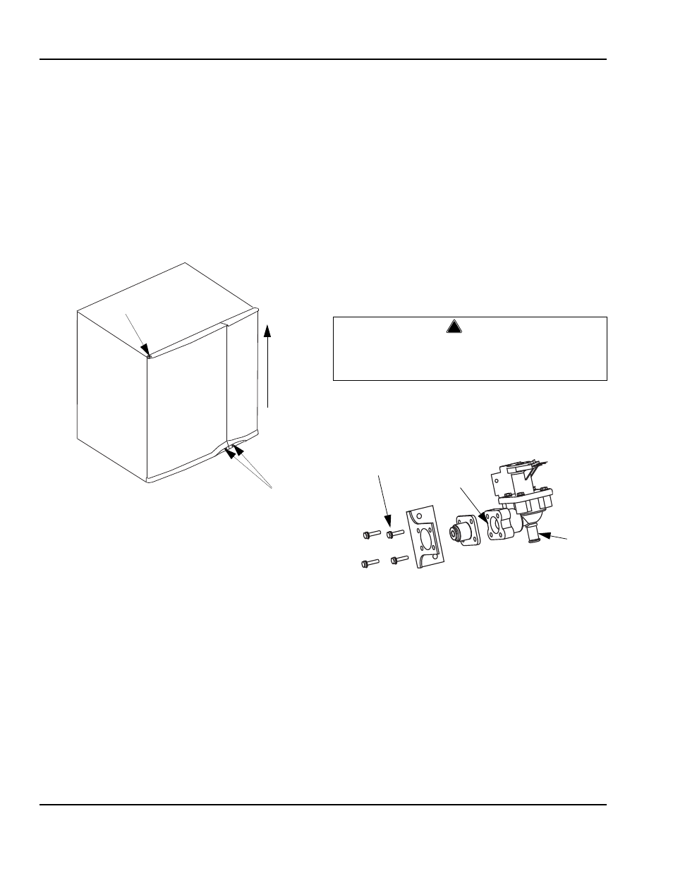 Manitowoc Ice S User Manual | Page 48 / 60