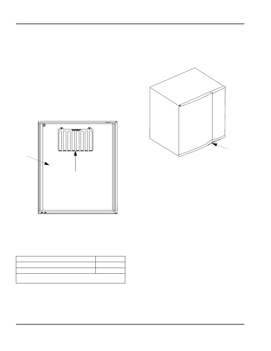 Manitowoc Ice S User Manual | Page 52 / 60