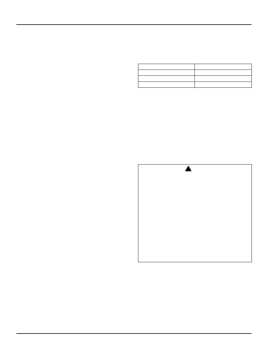 Manitowoc Ice S User Manual | Page 8 / 60