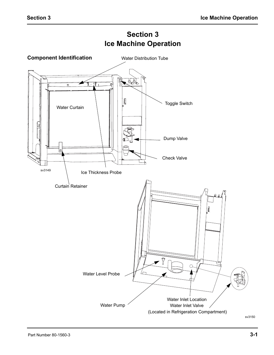 Manitowoc Ice S0850M User Manual | Page 17 / 38