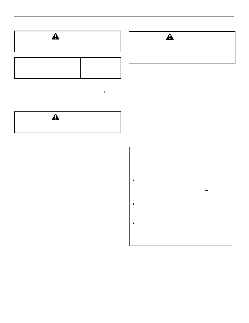 Electrical service | Manitowoc Ice QM30 Series User Manual | Page 11 / 28