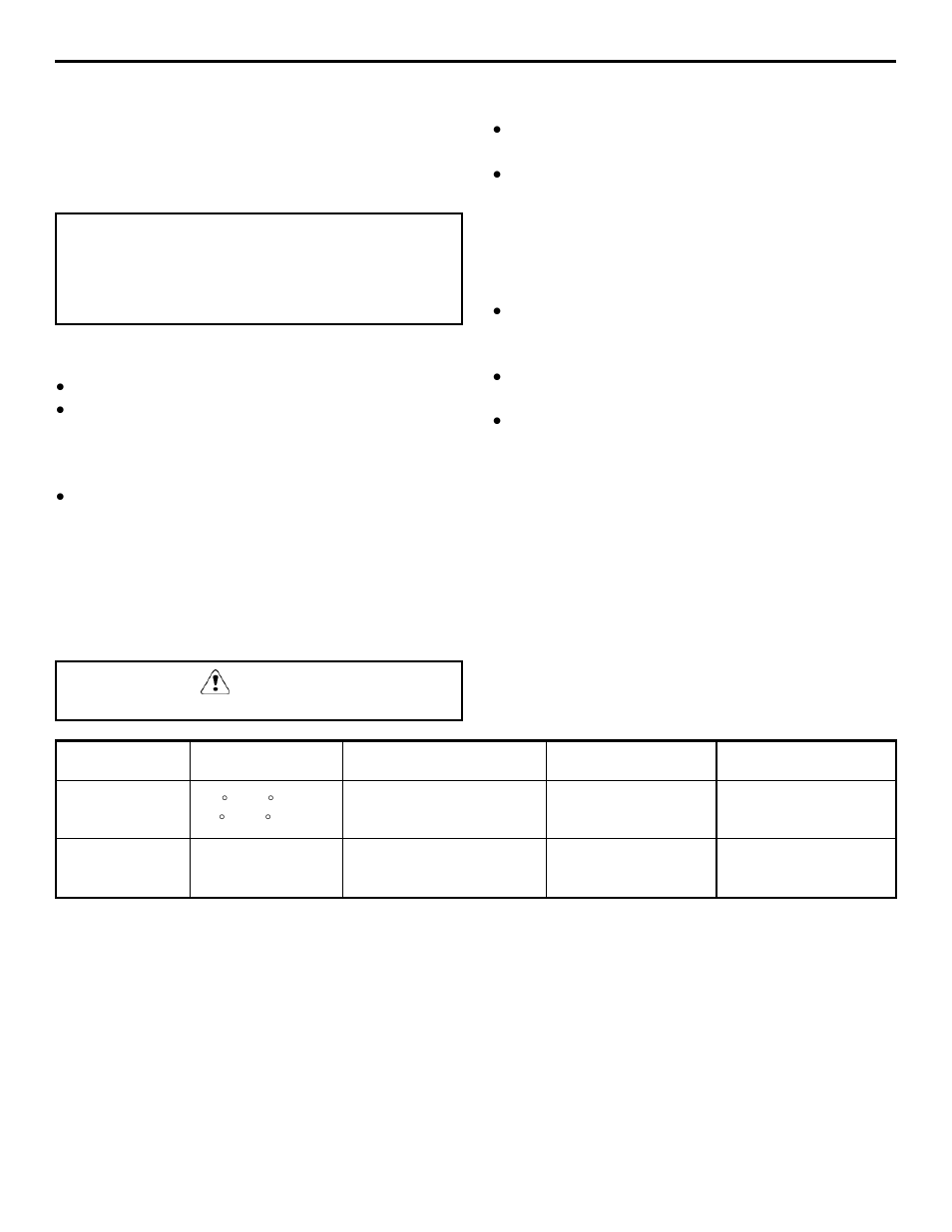 Water service/drains | Manitowoc Ice QM30 Series User Manual | Page 13 / 28