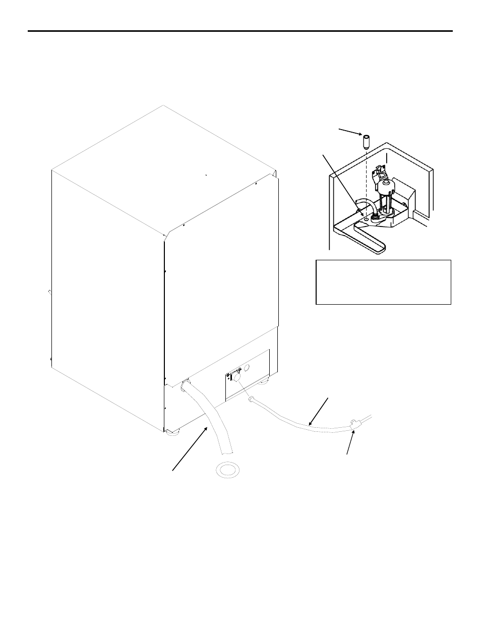 Important | Manitowoc Ice QM30 Series User Manual | Page 14 / 28