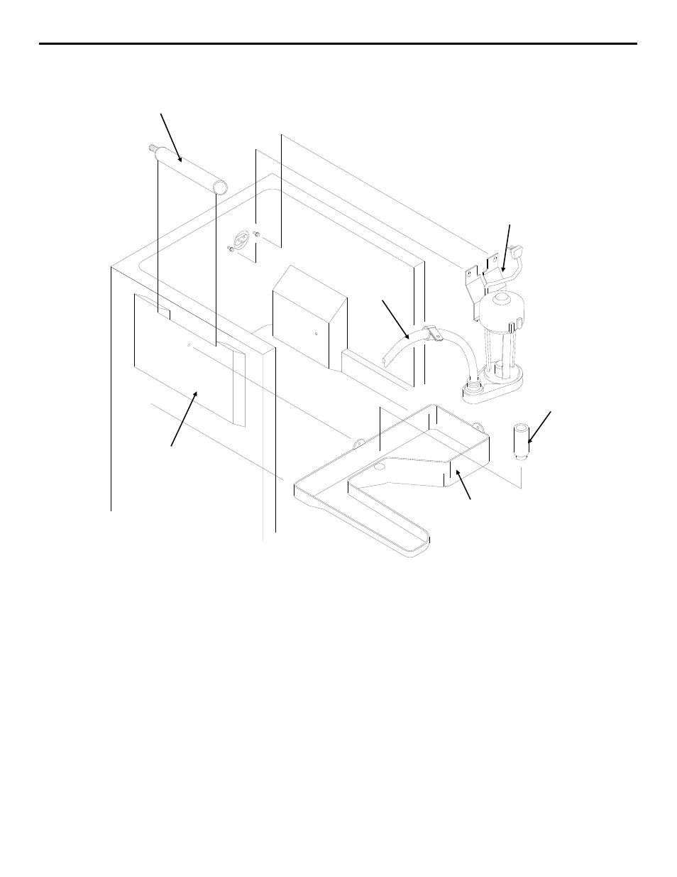 Manitowoc Ice QM30 Series User Manual | Page 19 / 28