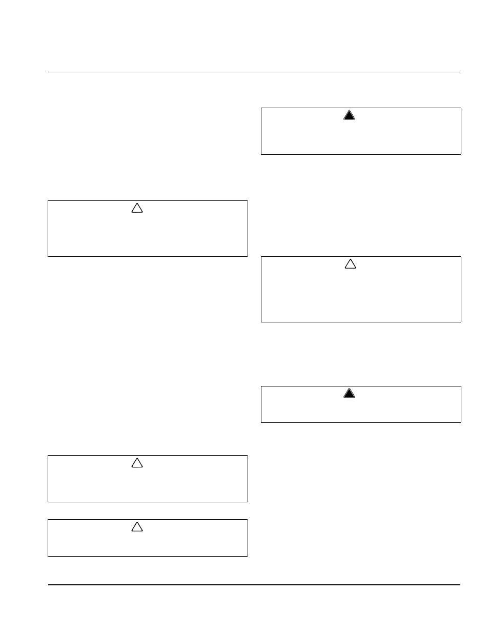 Manitowoc Ice 14514 2/08 User Manual | Page 19 / 24