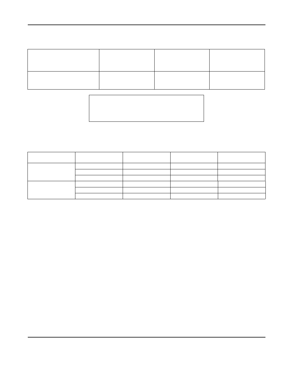 7 electrical requirements | Manitowoc Ice Q User Manual | Page 17 / 52