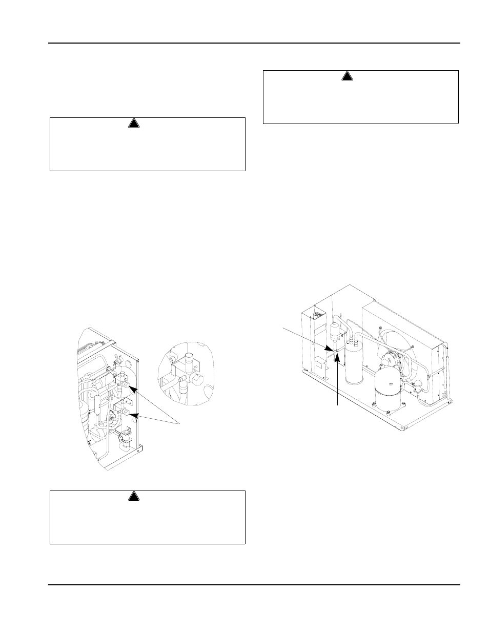 Manitowoc Ice Q User Manual | Page 25 / 52