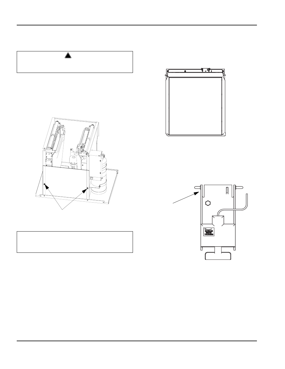 Manitowoc Ice Q User Manual | Page 38 / 52