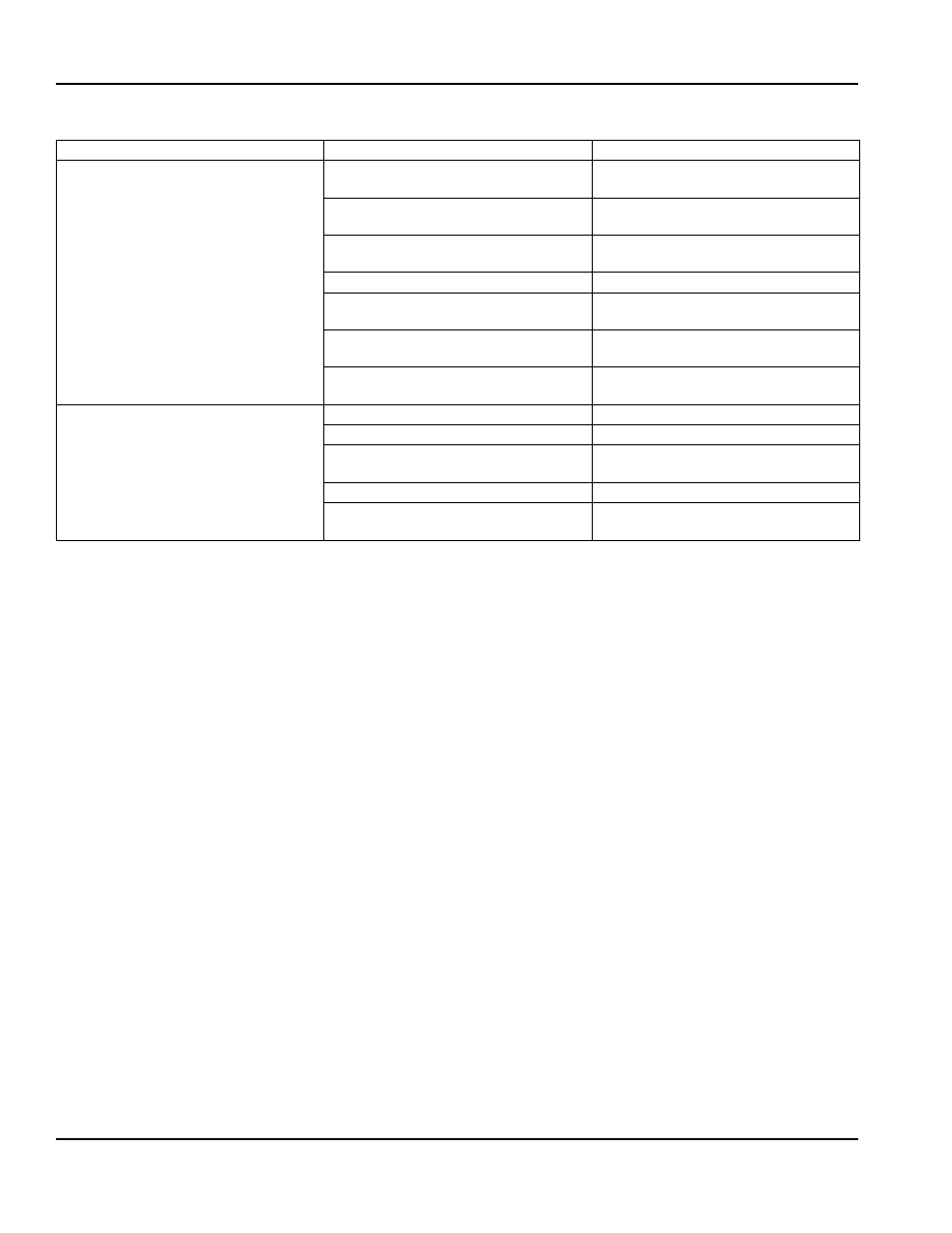 Manitowoc Ice Q User Manual | Page 48 / 52