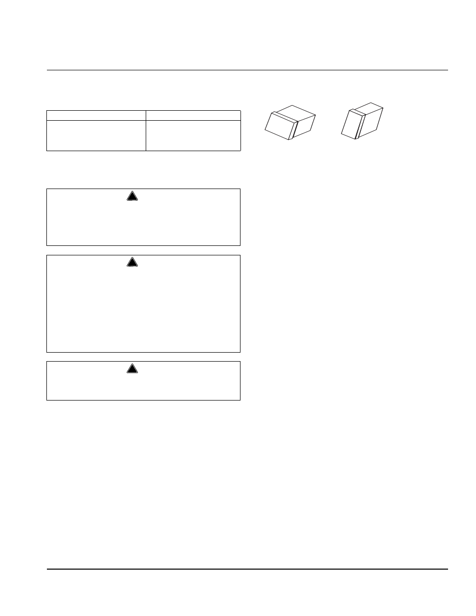 Manitowoc Ice Q User Manual | Page 7 / 52