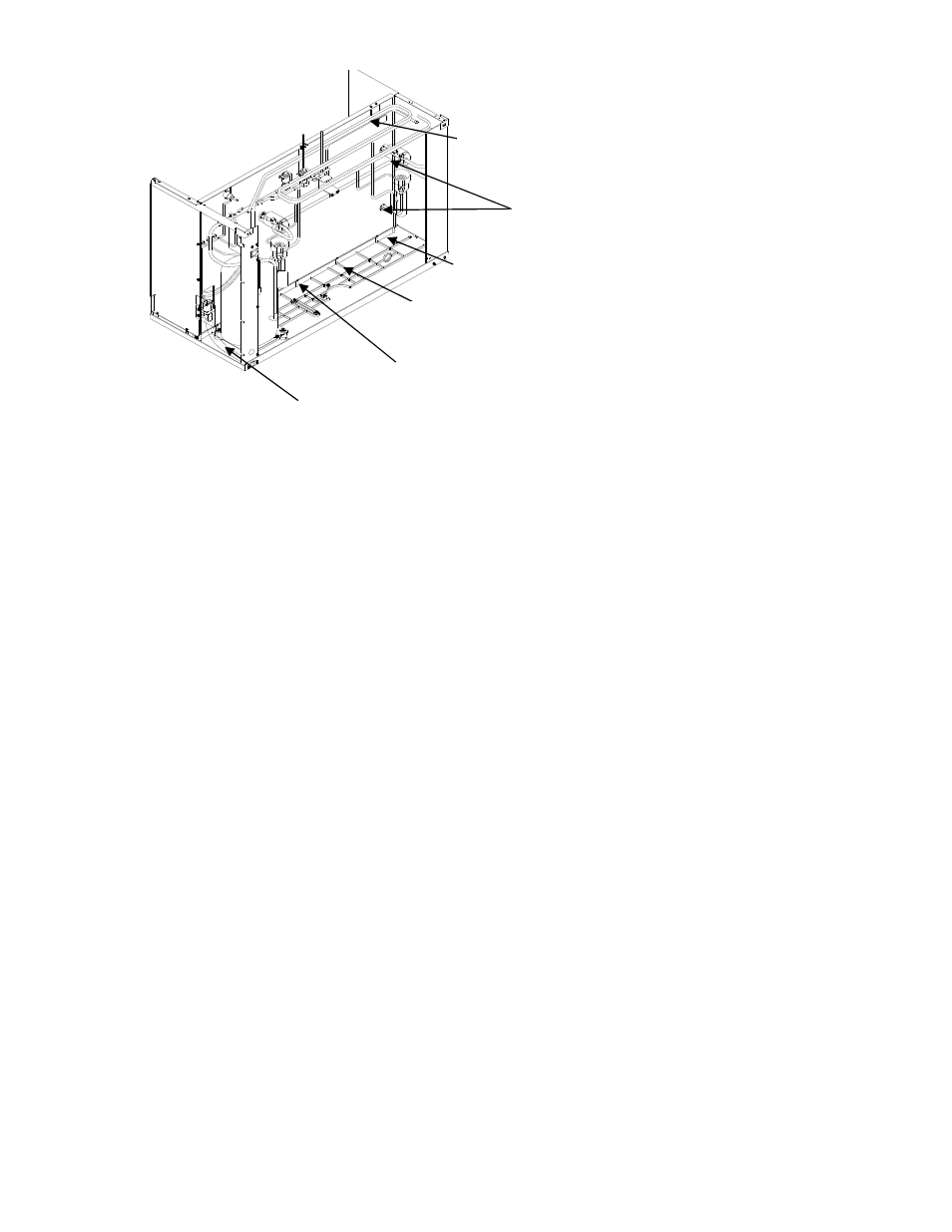 Manitowoc Ice Q 1800 User Manual | Page 3 / 3