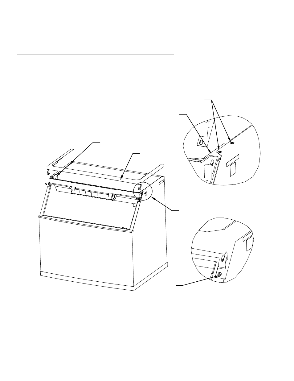 Manitowoc Ice K00349 User Manual | Page 2 / 3