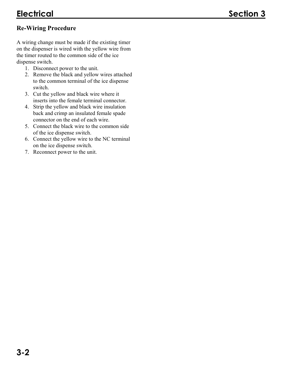 Manitowoc Ice Q300 User Manual | Page 26 / 45
