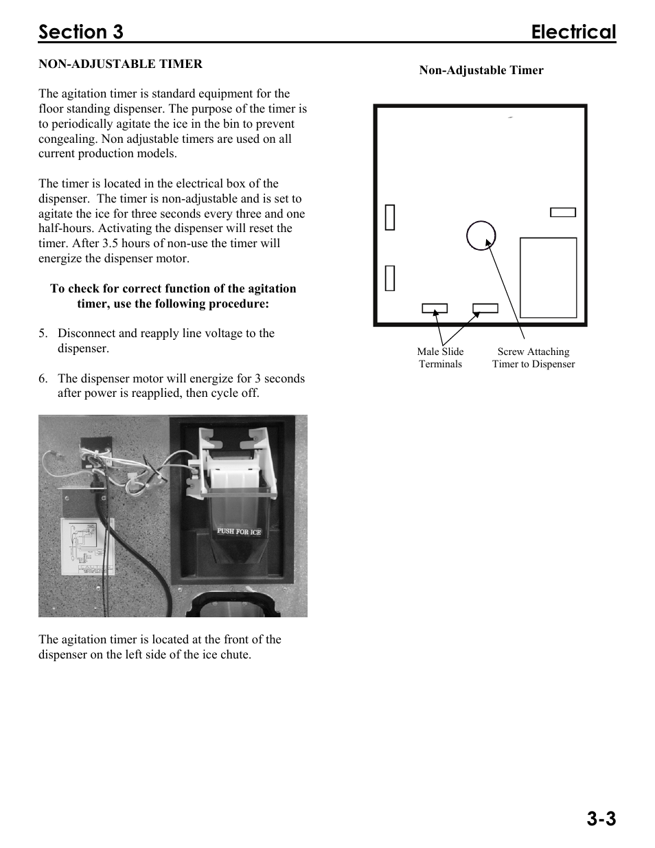 Manitowoc Ice Q300 User Manual | Page 27 / 45