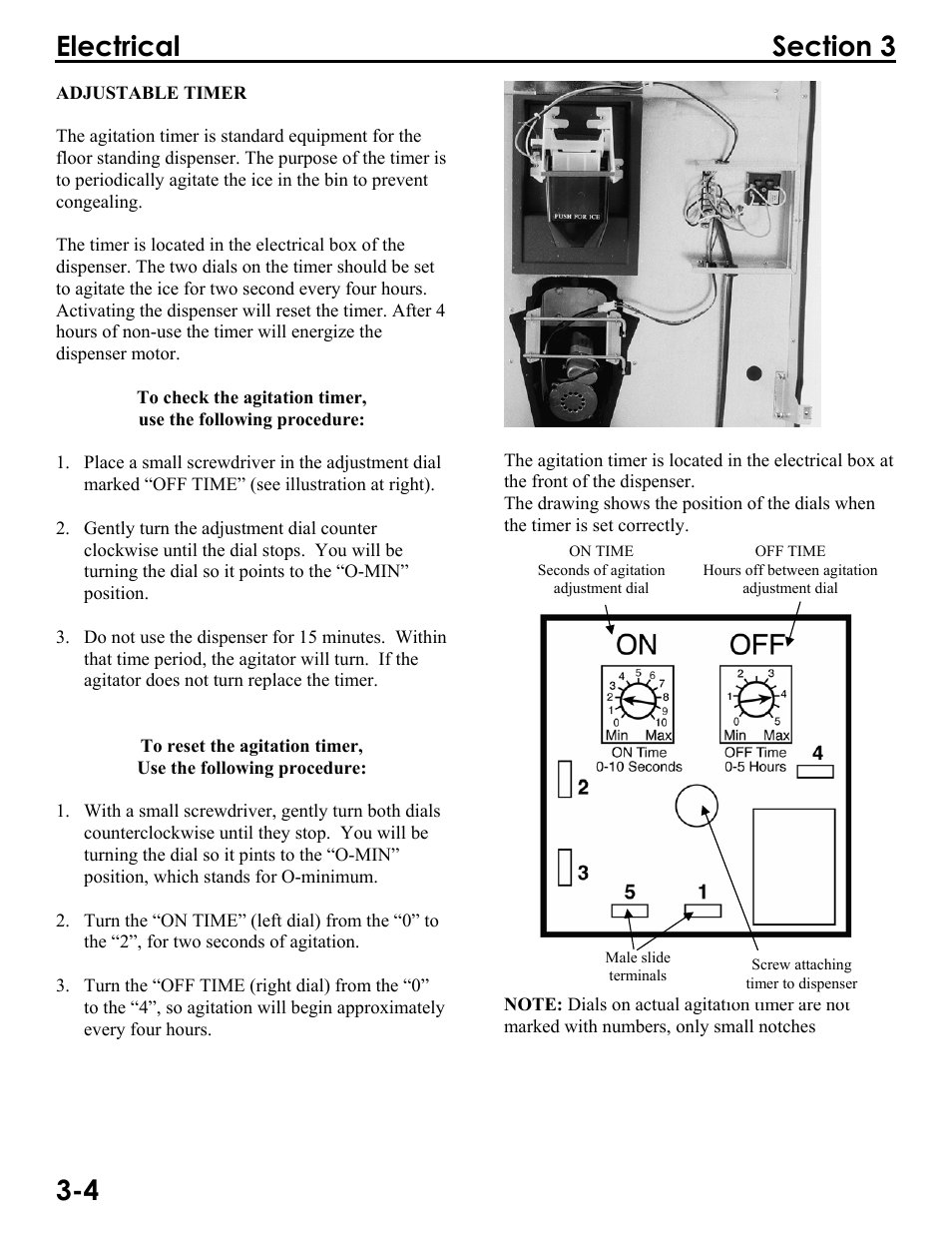Manitowoc Ice Q300 User Manual | Page 28 / 45