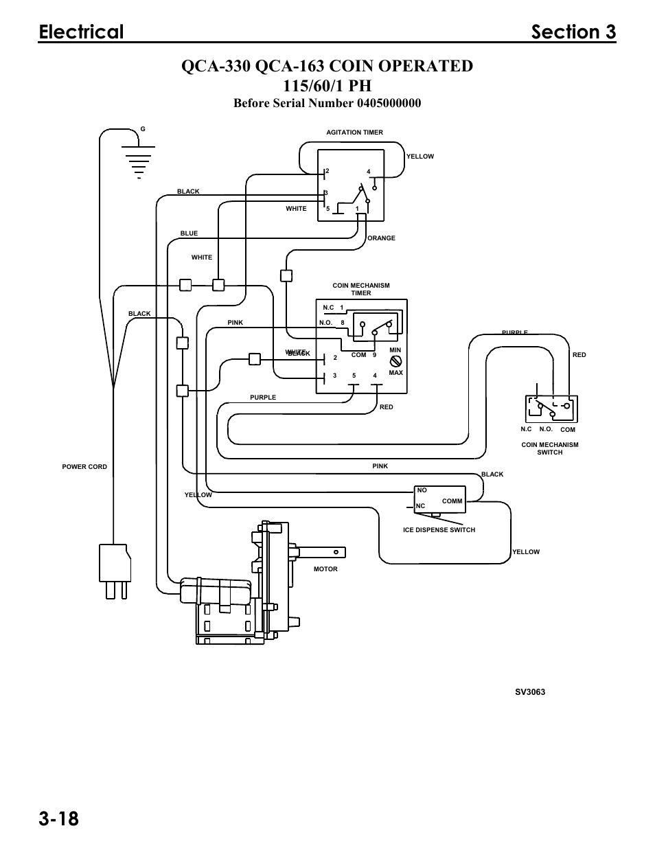 Hiruh6huldo1xpehu | Manitowoc Ice Q300 User Manual | Page 42 / 45