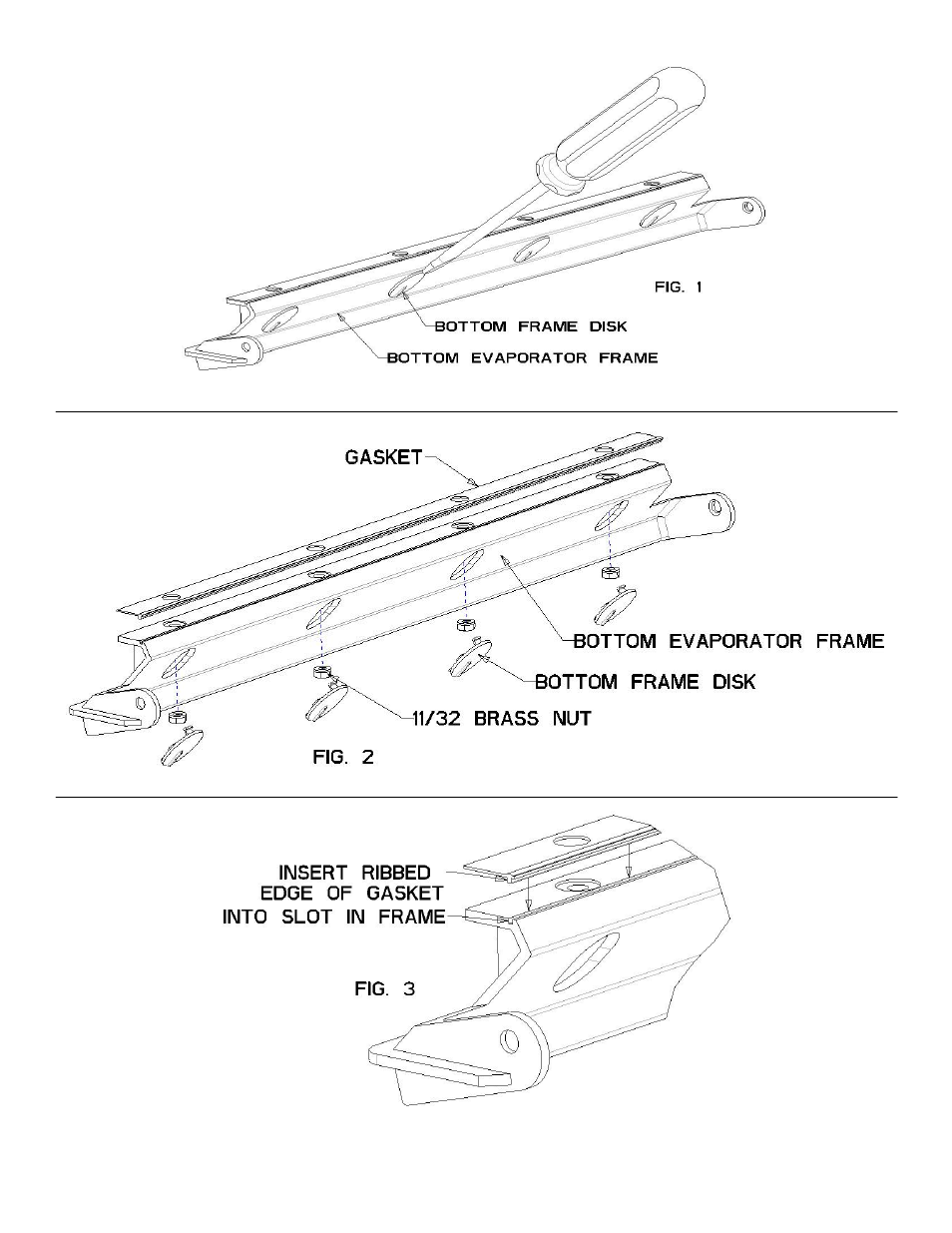 Manitowoc Ice Q210 User Manual | Page 2 / 2