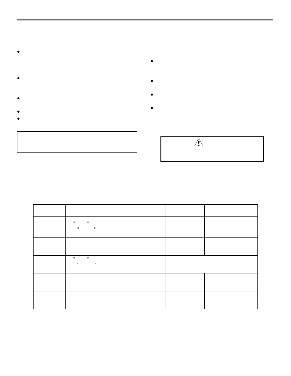 Water service/drains, Water inlet lines, Drain connections | Water supply and drain line sizing/connections | Manitowoc Ice Q 800 User Manual | Page 10 / 28