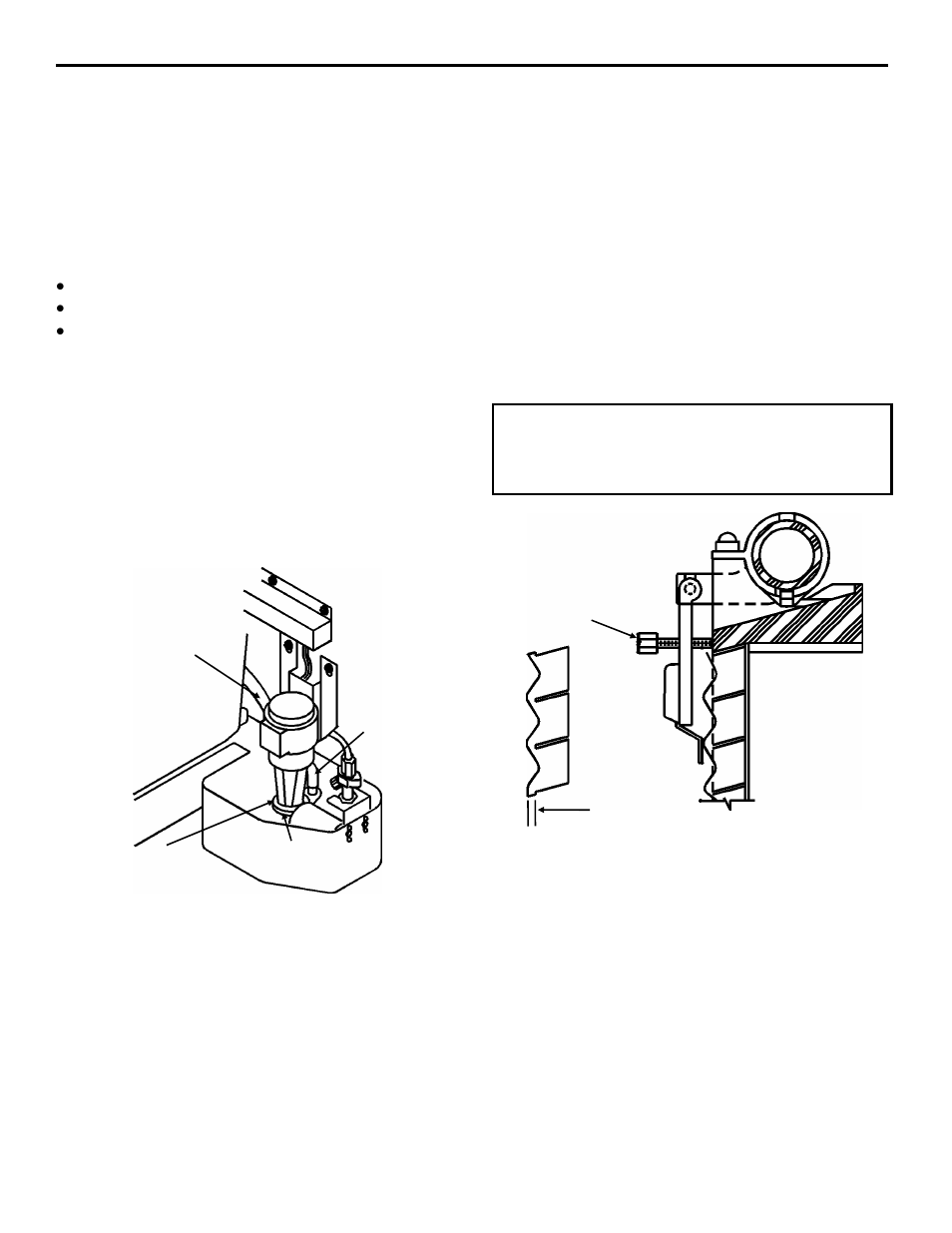 Operational checks, General, Ice thickness check | Manitowoc Ice Q 800 User Manual | Page 15 / 28