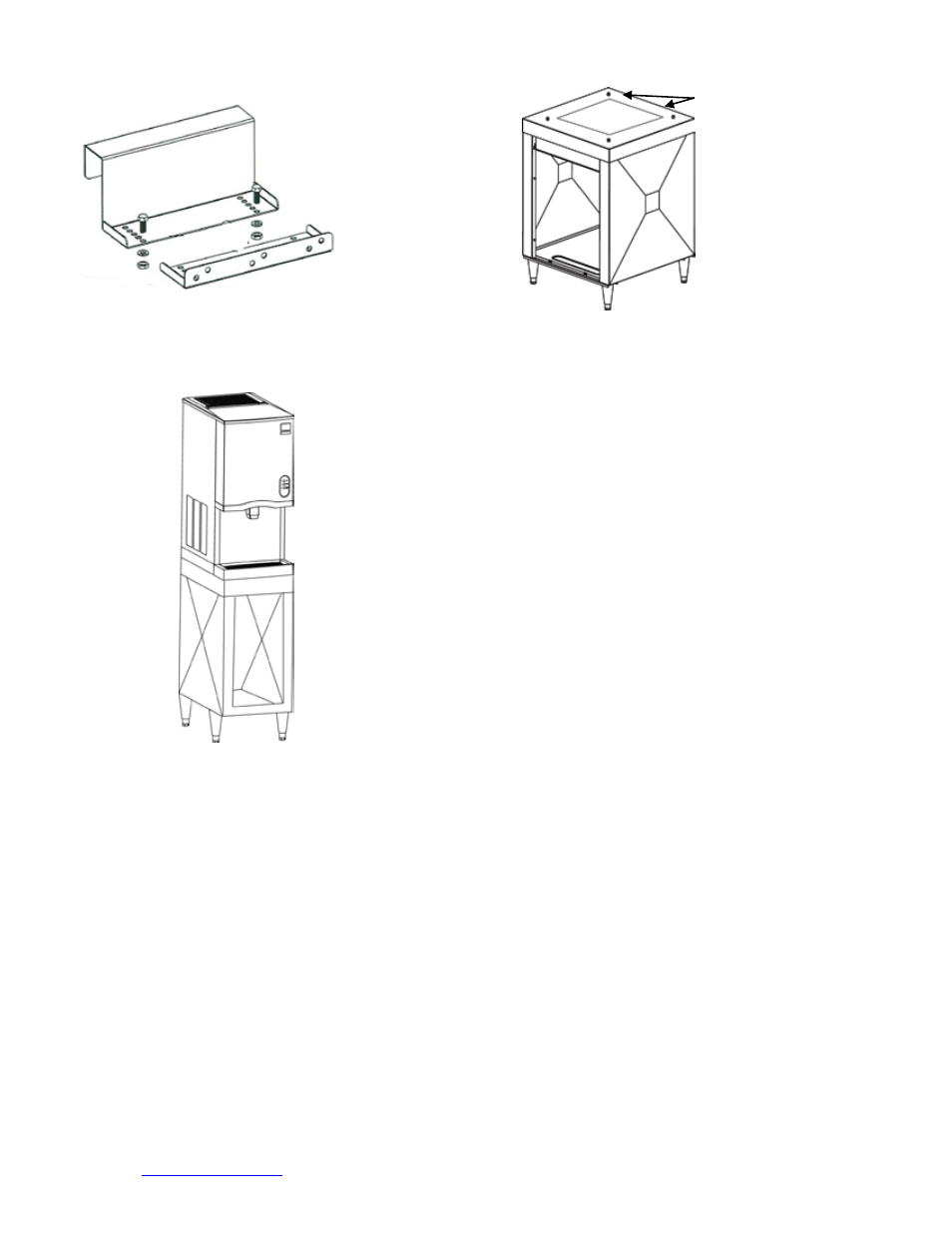 Manitowoc Ice K00384 User Manual | Page 3 / 3