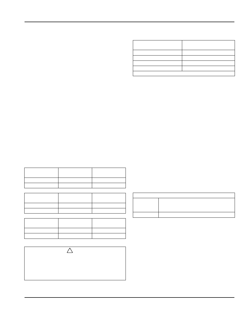 Manitowoc Ice Chiplet QC0700 User Manual | Page 15 / 60