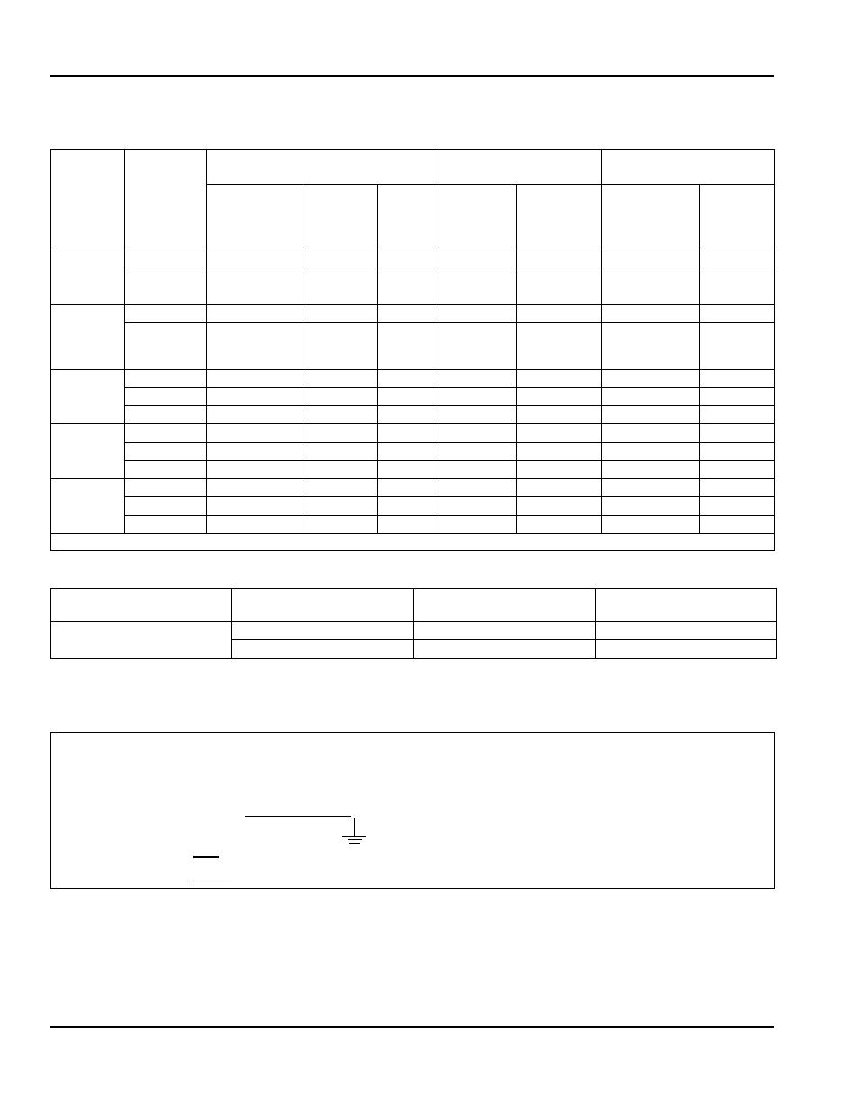 Electrical requirements, For united kingdom only | Manitowoc Ice Chiplet QC0700 User Manual | Page 18 / 60