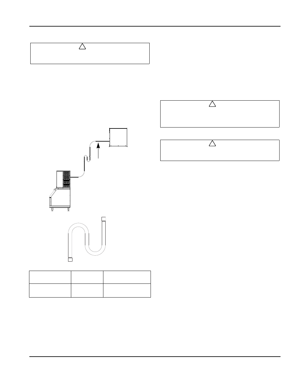 Manitowoc Ice Chiplet QC0700 User Manual | Page 25 / 60