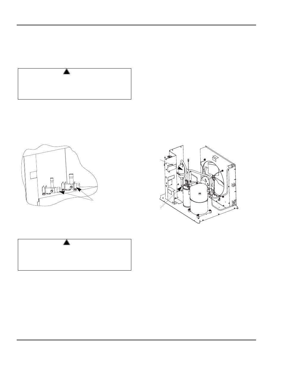 Manitowoc Ice Chiplet QC0700 User Manual | Page 26 / 60