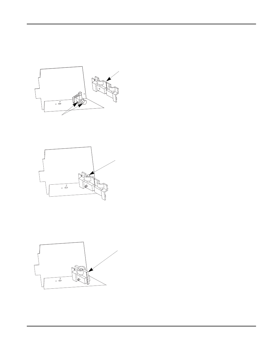 Manitowoc Ice Chiplet QC0700 User Manual | Page 29 / 60