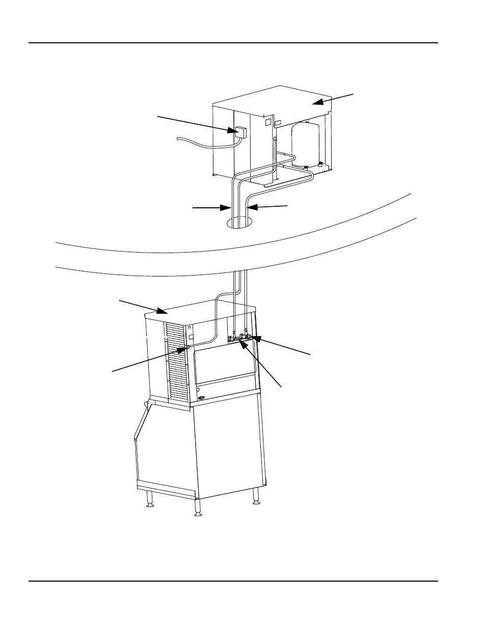 Manitowoc Ice Chiplet QC0700 User Manual | Page 30 / 60