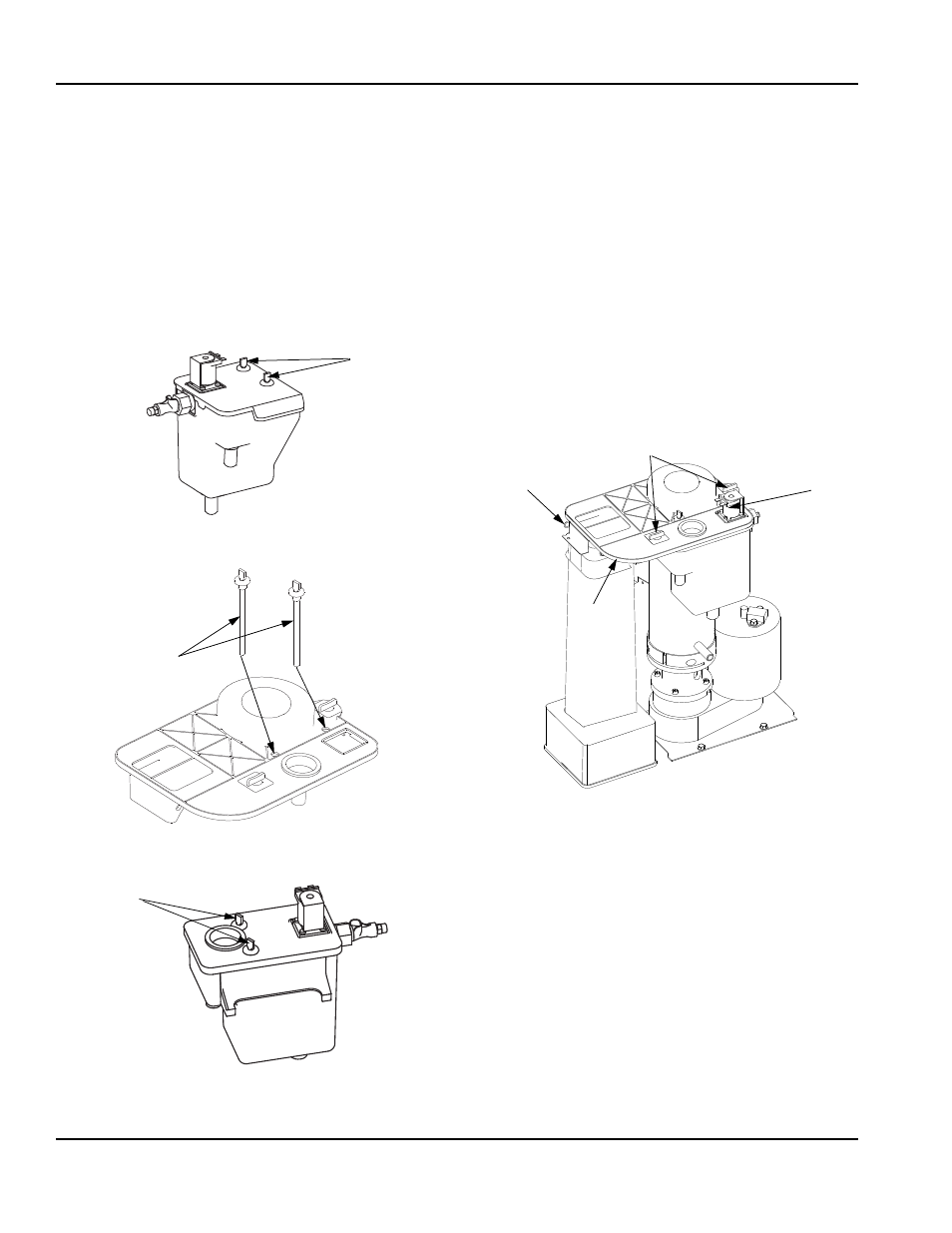 Manitowoc Ice Chiplet QC0700 User Manual | Page 44 / 60