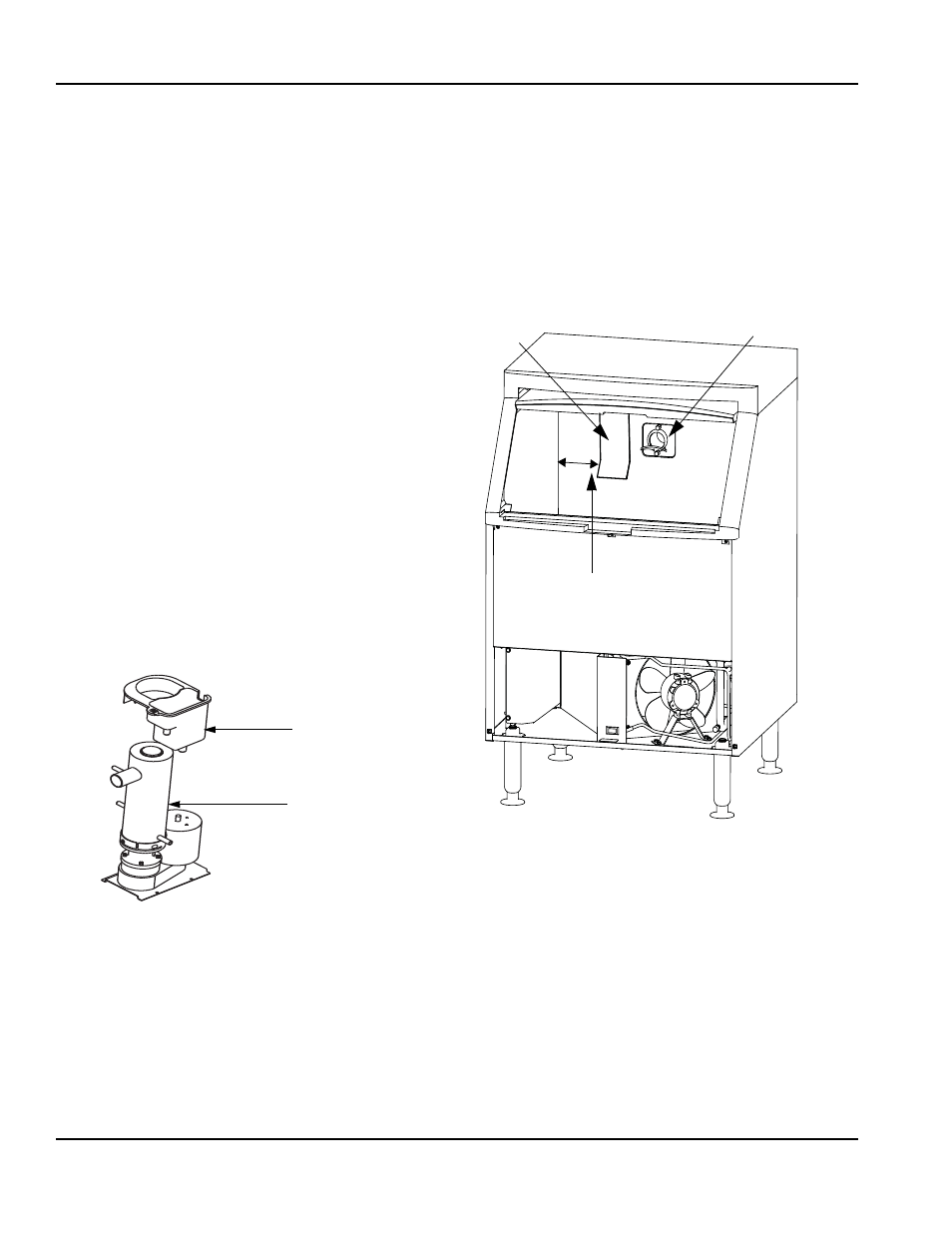 Manitowoc Ice Chiplet QC0700 User Manual | Page 46 / 60