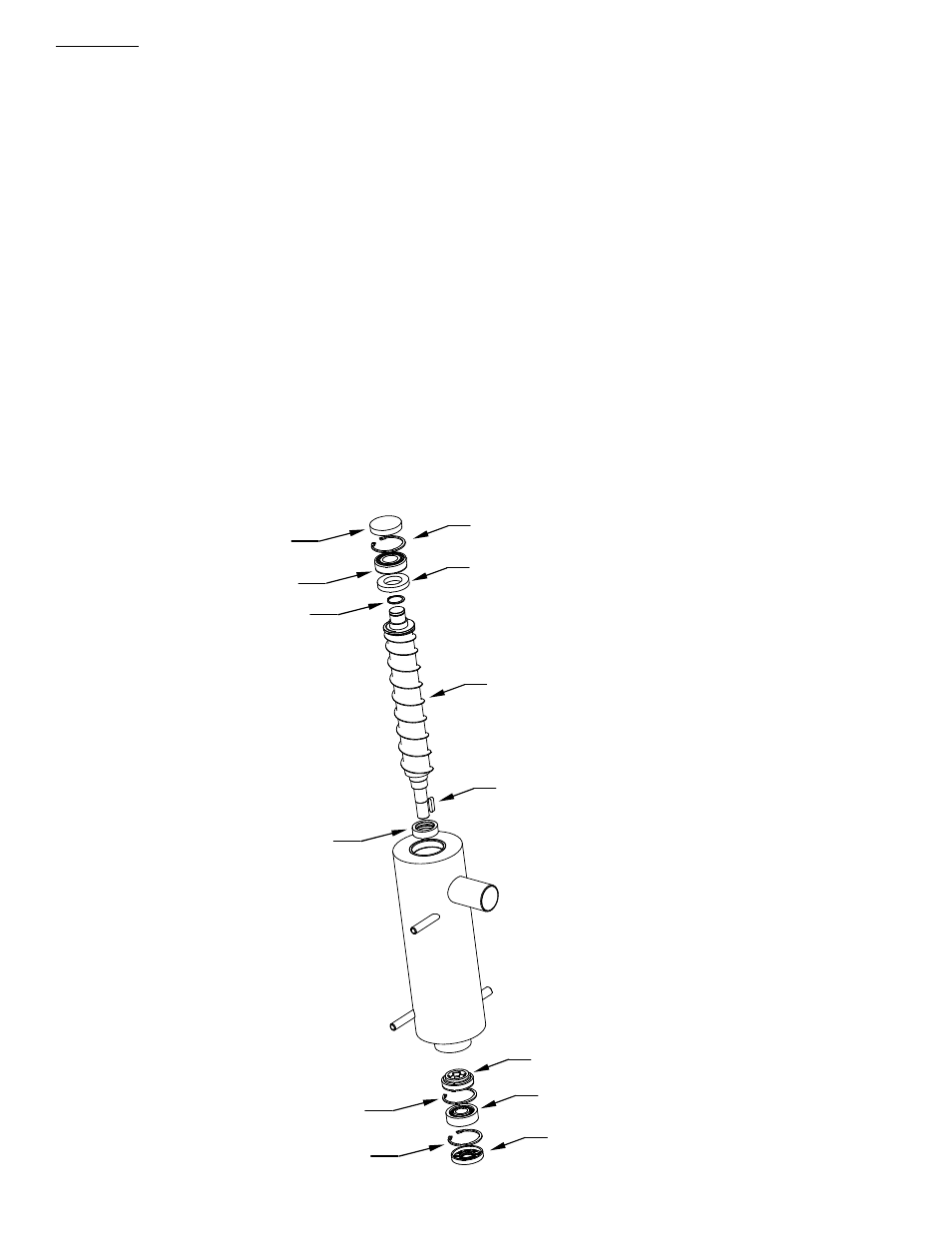 Figure 1 | Manitowoc Ice QF2300 User Manual | Page 2 / 2