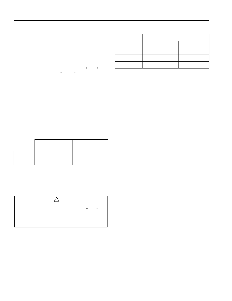 Manitowoc Ice Q130 User Manual | Page 10 / 40