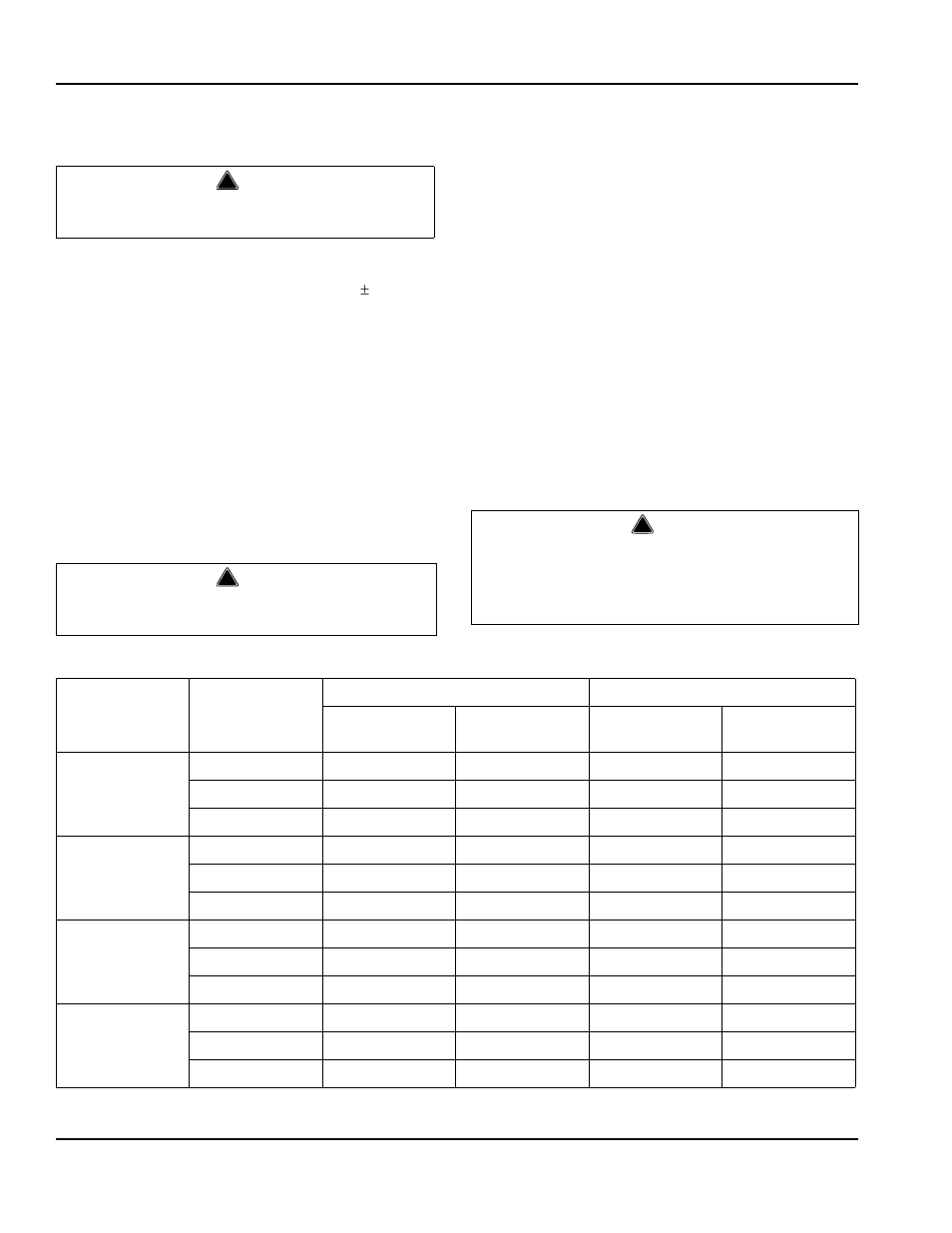 Electrical service | Manitowoc Ice Q130 User Manual | Page 12 / 40