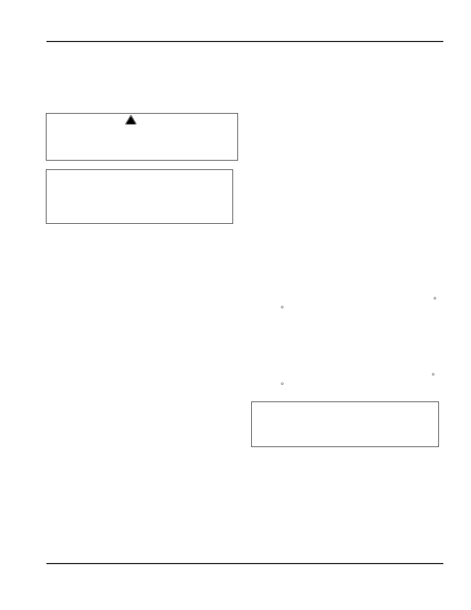 Manitowoc Ice Q130 User Manual | Page 13 / 40