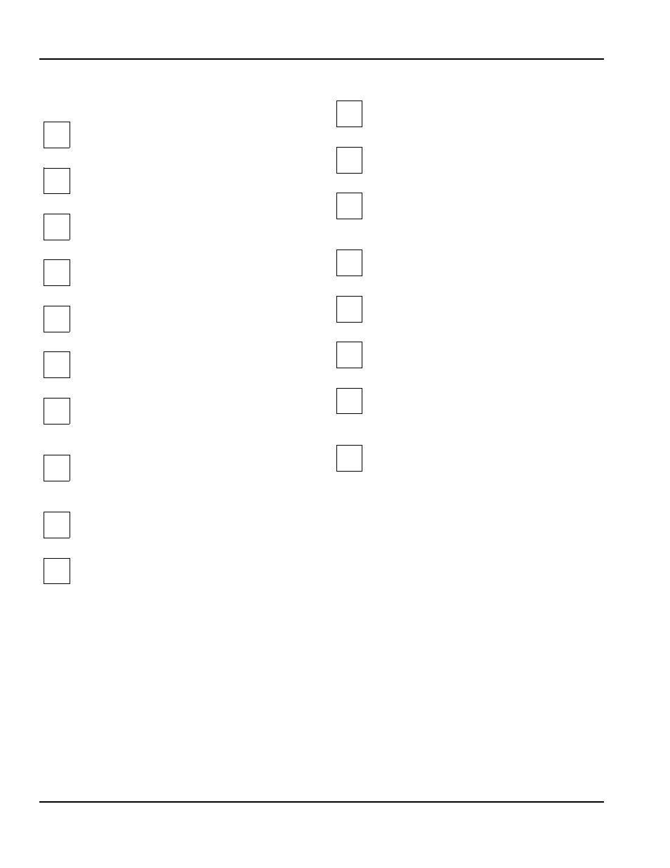 Manitowoc Ice Q130 User Manual | Page 16 / 40