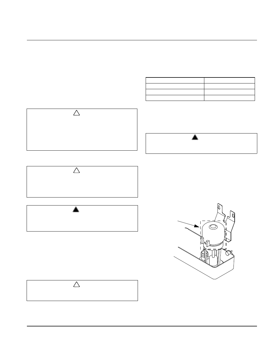 Manitowoc Ice Q130 User Manual | Page 23 / 40