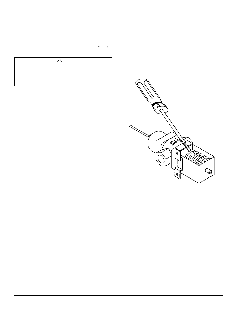 Manitowoc Ice Q130 User Manual | Page 30 / 40