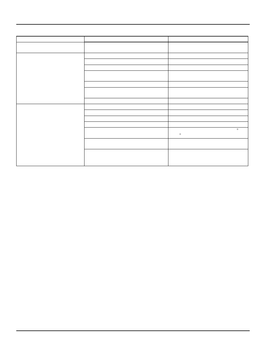 Safety limit feature | Manitowoc Ice Q130 User Manual | Page 34 / 40