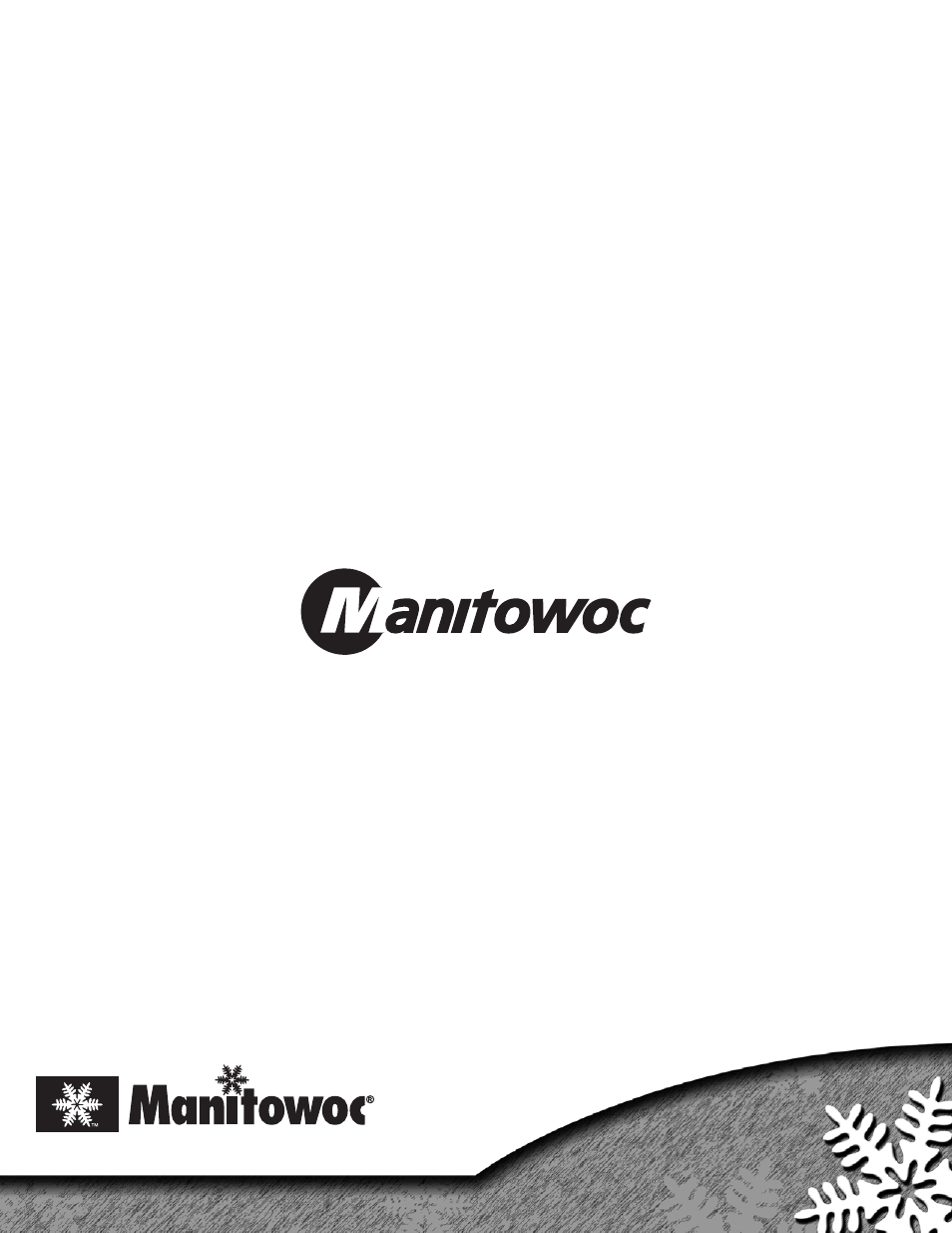 Manitowoc Ice Q130 User Manual | Page 40 / 40