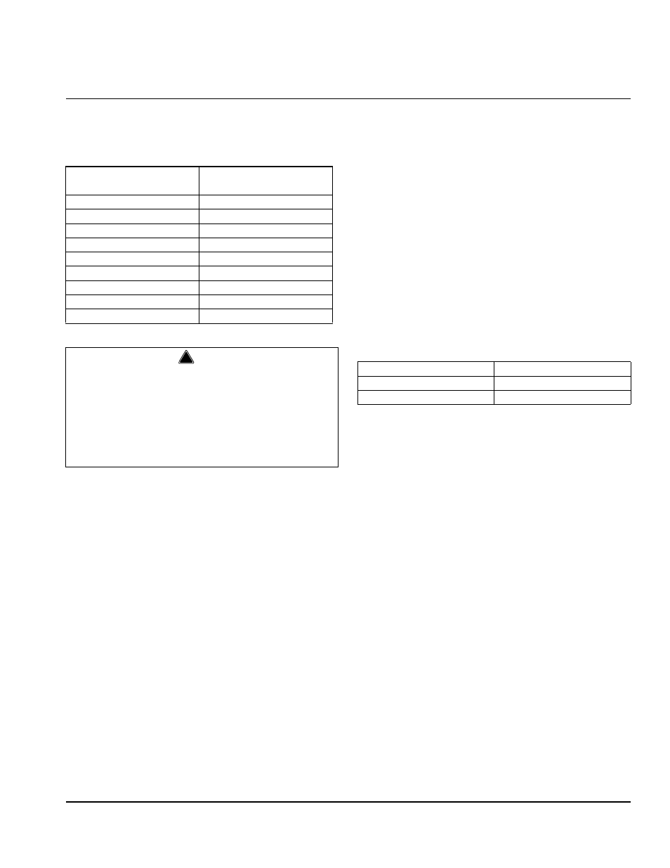 Manitowoc Ice Q130 User Manual | Page 5 / 40